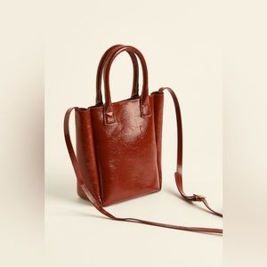 Small Shoulder Bag